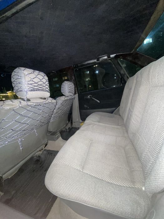 Volkswagen Passat В3