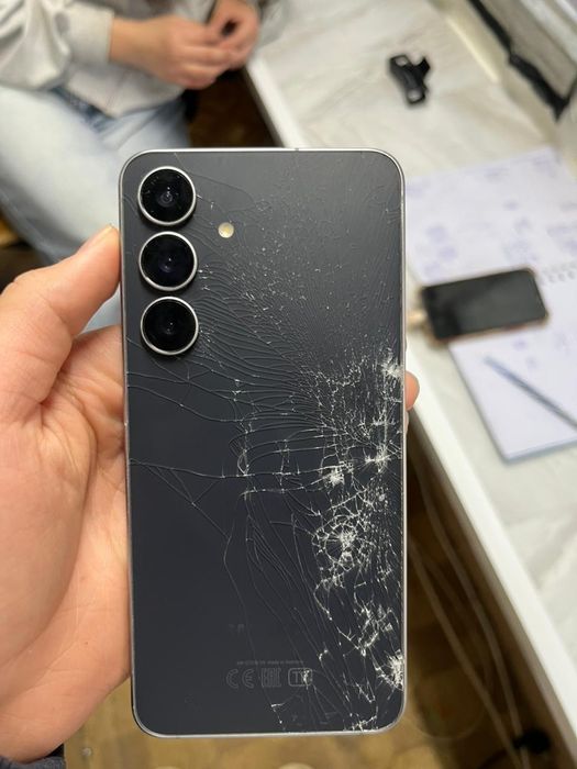 Samsung Galaxy S25FE