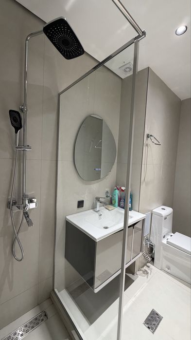 Продаётся 2 ком 9 мкр Чинара парк