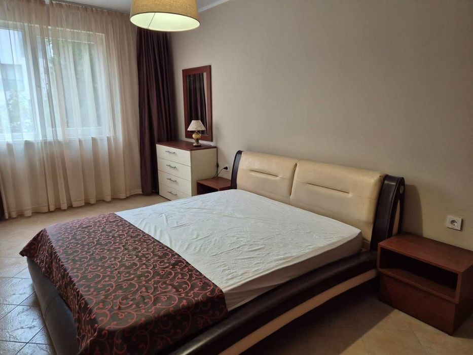 Дава се под наем Тристаен апартамент в София, Малинова долина - 85 кв.м за 699 € - Снимка #5