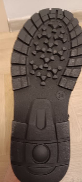 Детски боти fashion