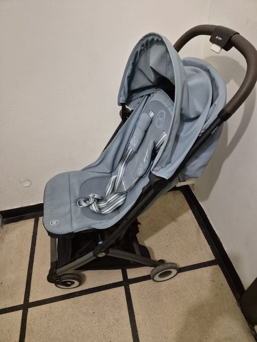 Лятна количка Cybex Orfeo