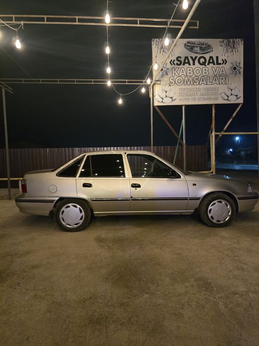 Nexia 1 sons tramblyor