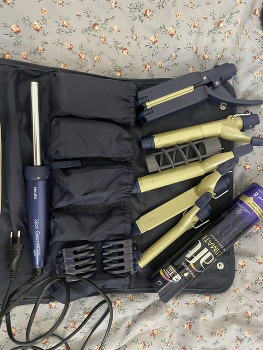 Разное, все очень дешево, рабочее!