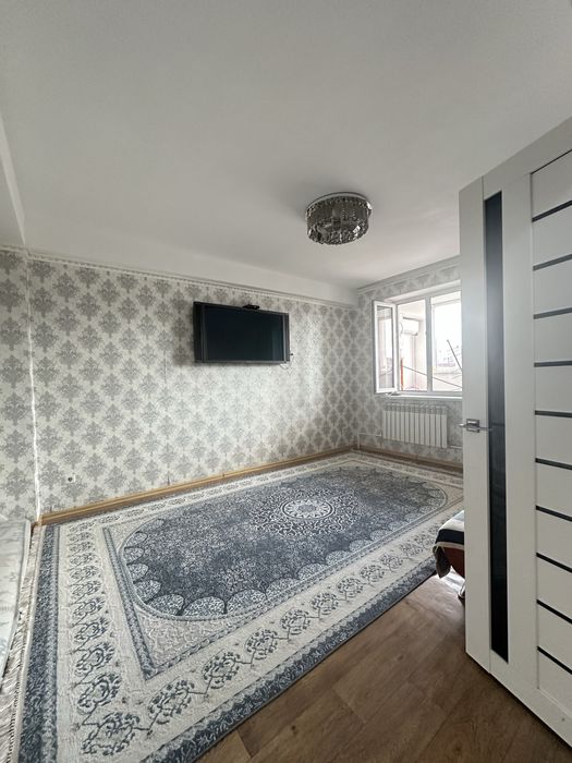 Продается квартира