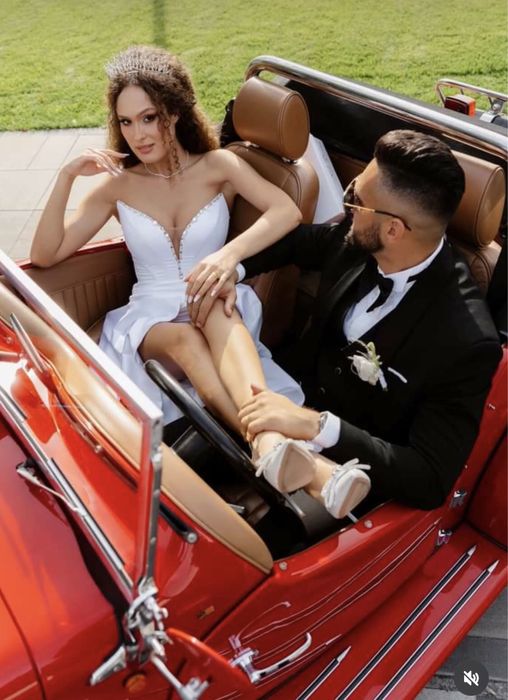 Masina de Epoca ,Nunta,Evenimente