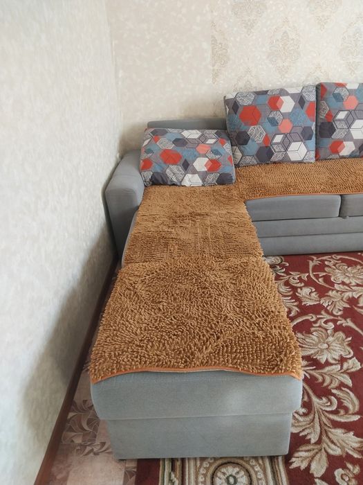 Продам угловой диван