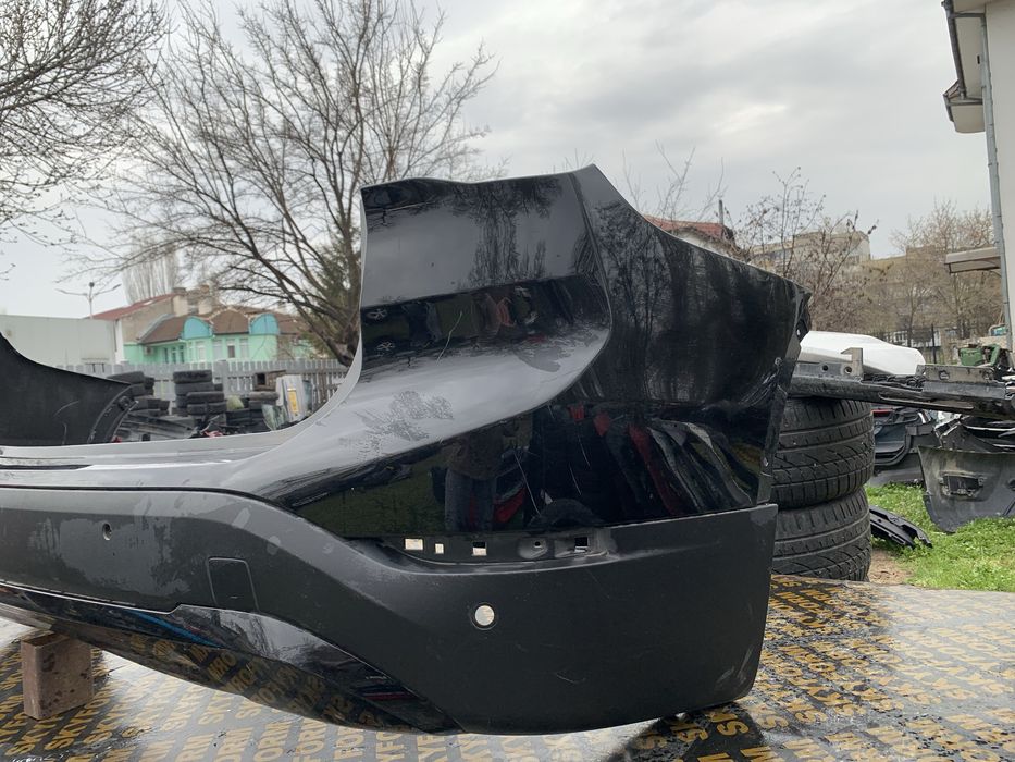 Броня BMW X1 F48