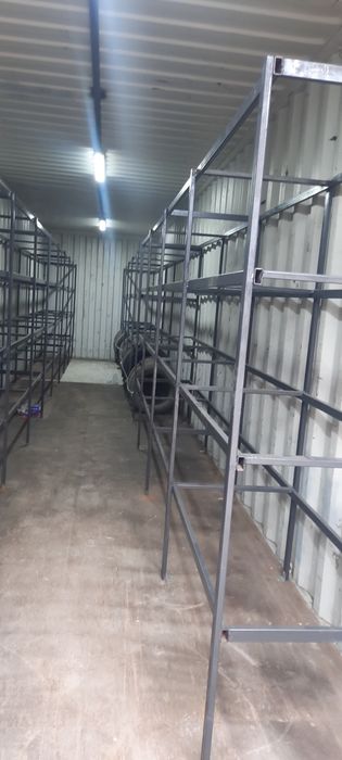 Продам контейнер 40 футовый