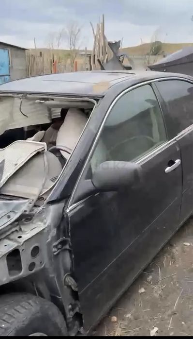 После дтп срочно