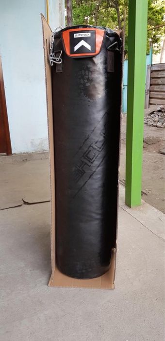 Продам боксёрский мешок