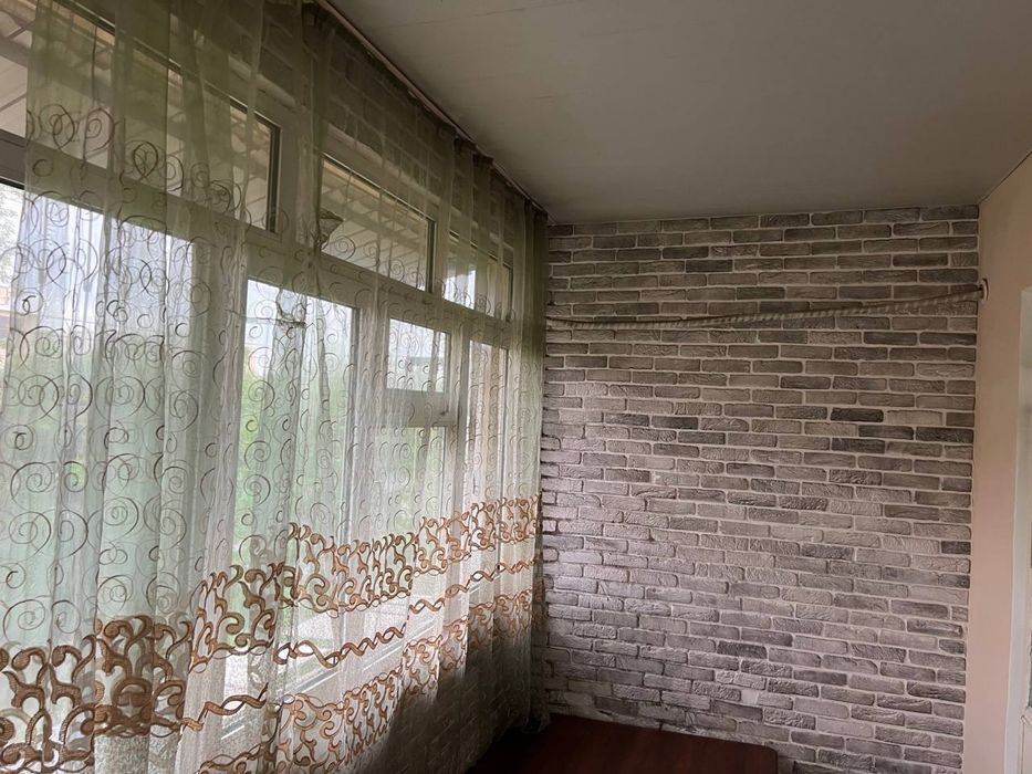 Продается квартира на Кушбеги 3/4/5