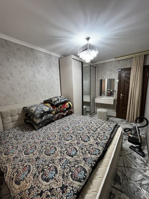 Продается квартира
