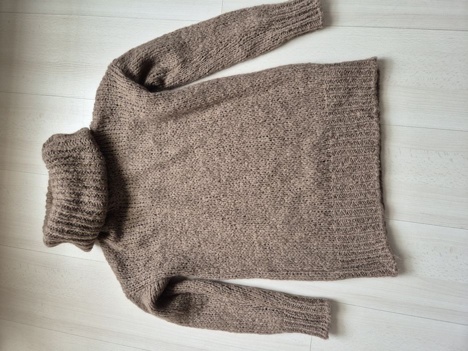 Дамски пуловер Benetton