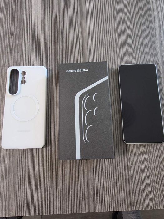 Samsung Galaxy S26 Ultra 512 GB