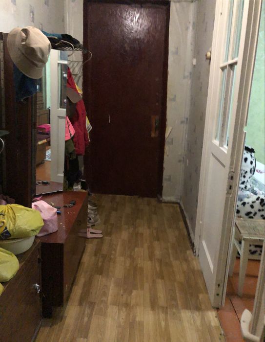 Сдам или продам квартиру