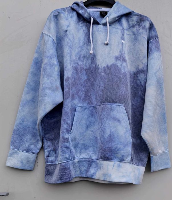 Nike Icon Clash оригинално дамско hoodie Л размер