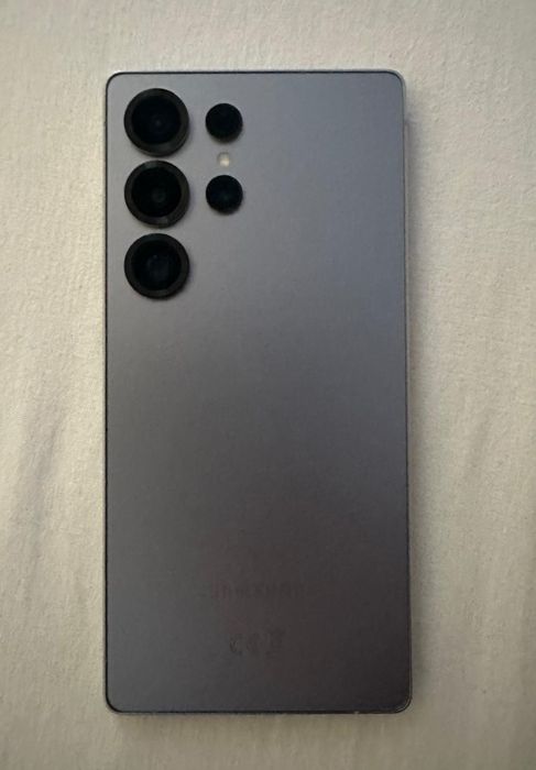 vand Samsung S25 Ultra - memorie 1TB