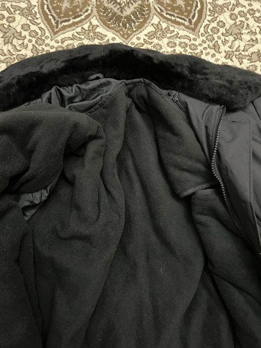 Продам бушлат МВД новый