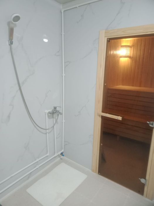 Продам баню-сауну