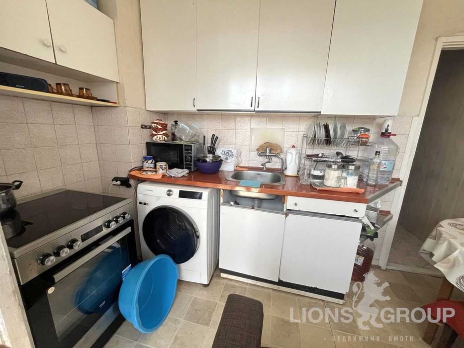 Продава се Двустаен апартамент в Варна, Възраждане 1 - 49 кв.м за 2102 €/кв.м - Снимка #6