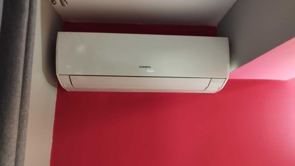 Дава се под наем Двустаен апартамент в Димитровград - 45 кв.м за 255 € - Снимка #11