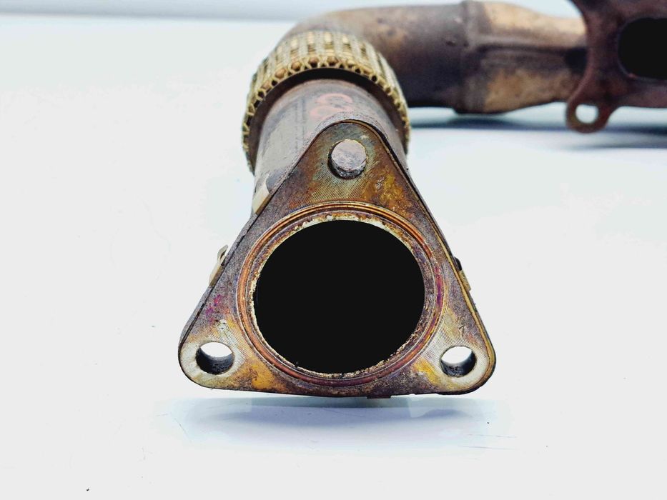 Galerie evacuare AUDI A4 (8K5, B8) [Fabr 2008-2015] 05925303 3.0 TDI C