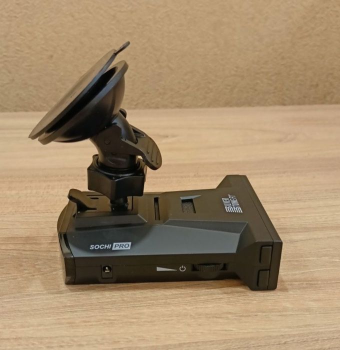 Антирадар Сочи про