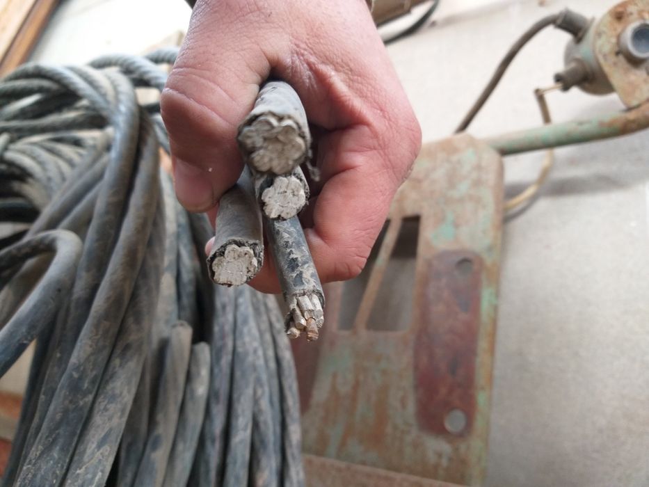 Сип кабель 50лик