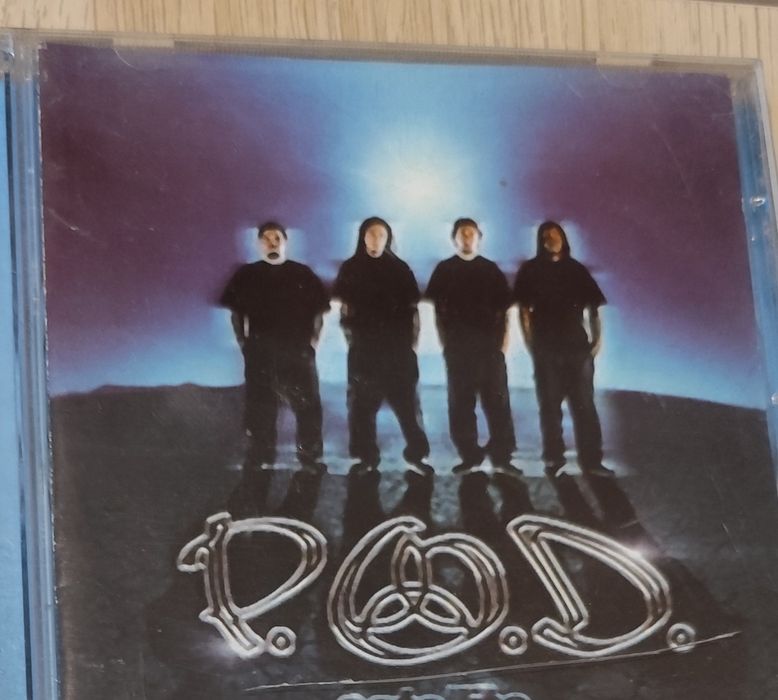 Музикални дискове CD