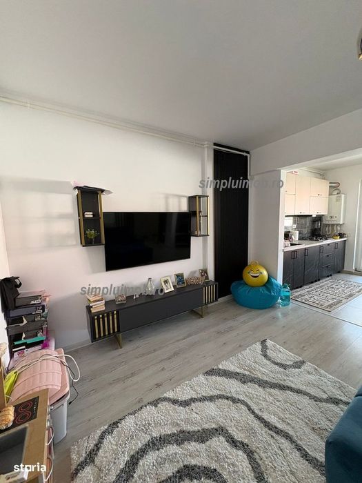 2 Camere Mobilat Utilat Metrou Nicolae Teclu