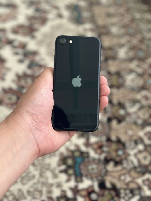 I phone se 3 2022