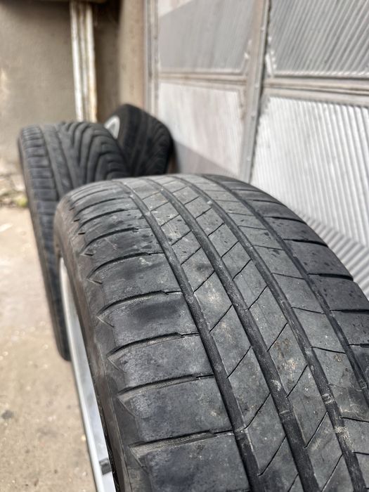 Джанти БМВ 18 style 307 BMW X3 F25