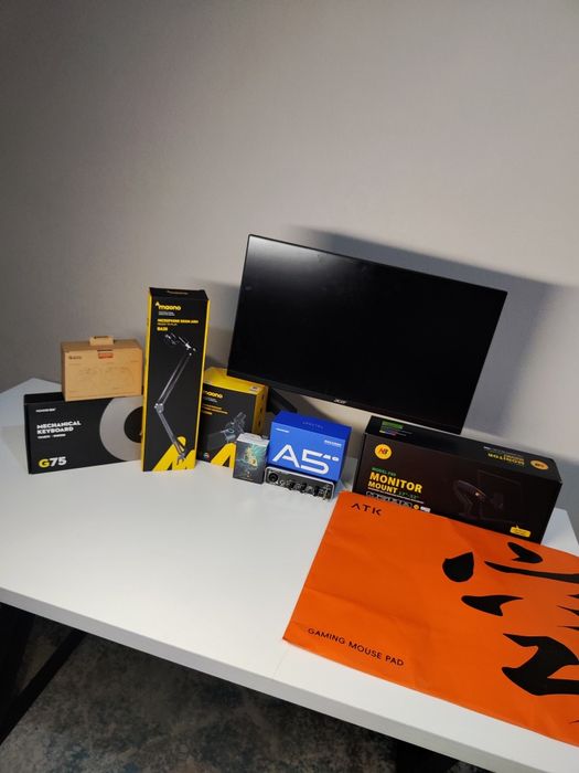 Продаю девайсы всё что на фото