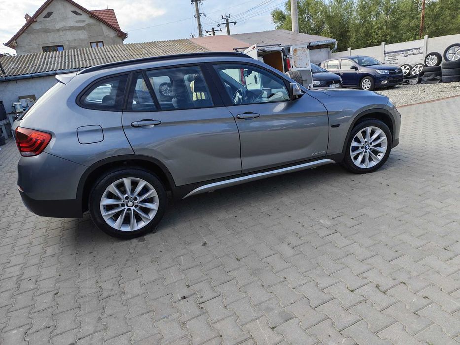 Bmw  x1 diesel xdrive