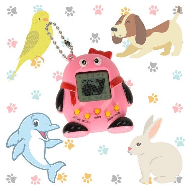 Детска играчка Тамагочи