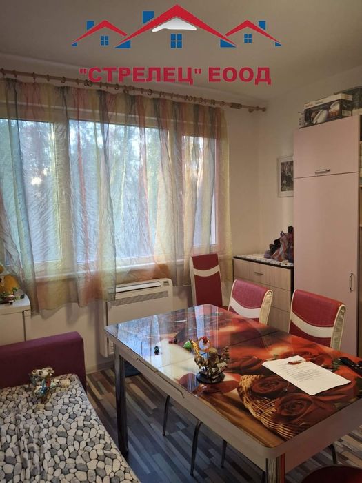 Продава се Тристаен апартамент в Добрич, Дружба 1 - 73 кв.м за 978 €/кв.м - Снимка #5