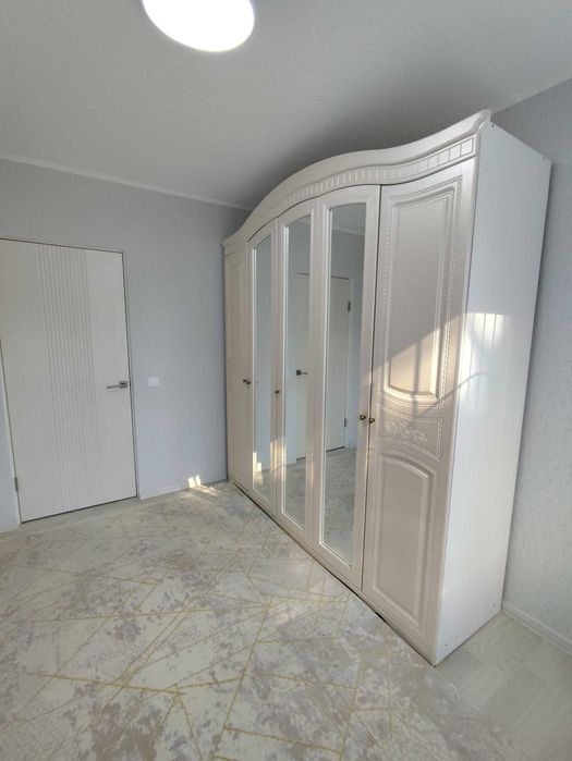Продажа 3-комнатной квартиры