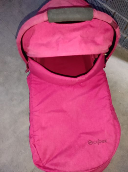 Люлька для Cybex Bailos S