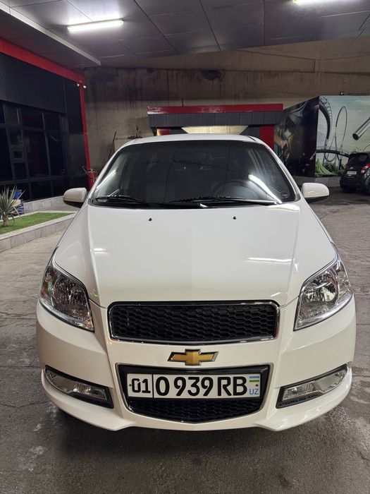 Nexia 3 Elegant + 2022/23 yil 21.000 km probeg