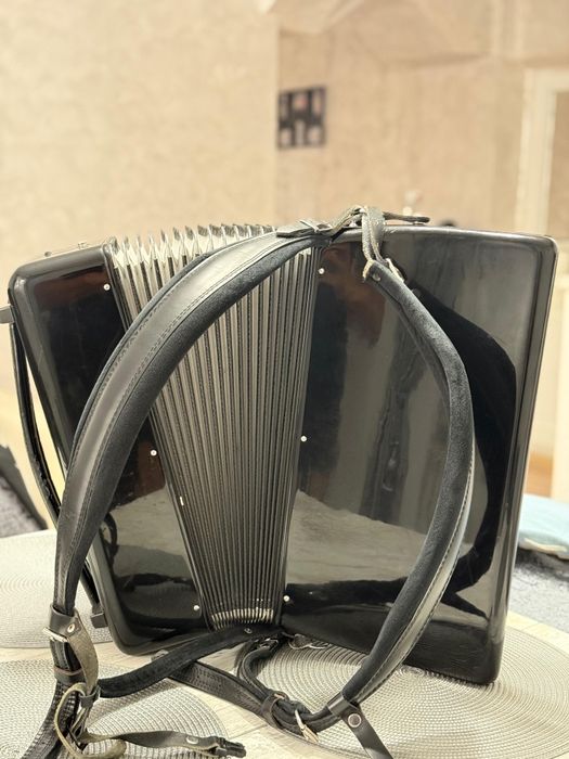 Acordeon Startone 96 bași