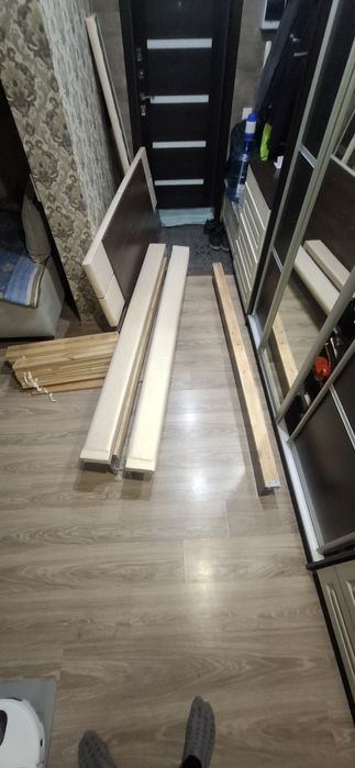 Продам Кровать в хорошем состоянии