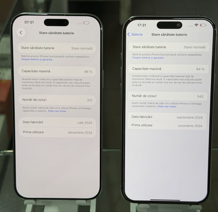 iPhone 16 pro max 1 Tb -512 gb 256 gb