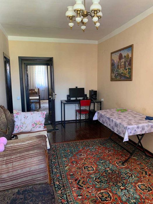 Ijaraga 2 ta qizga kvartira (Sergili Yengihayotda)