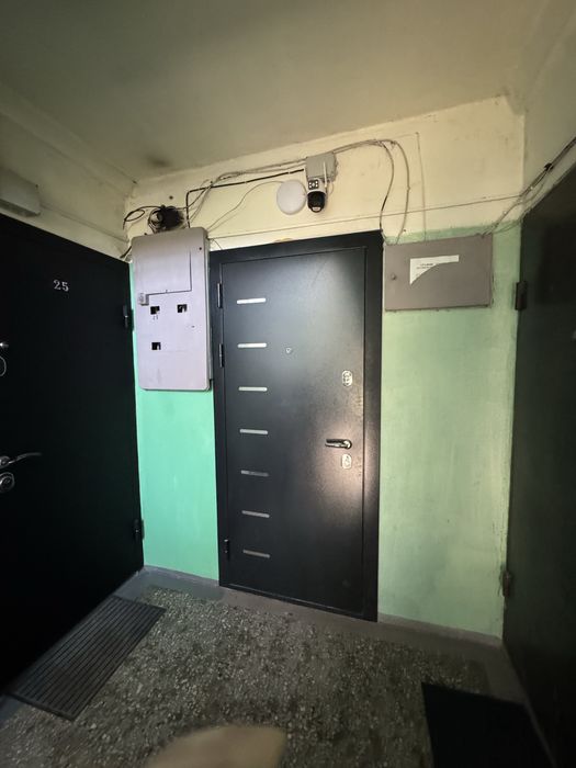 Продам  квартиру