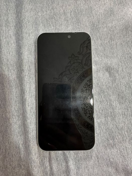 IPHONE 17 pro max 256 GB