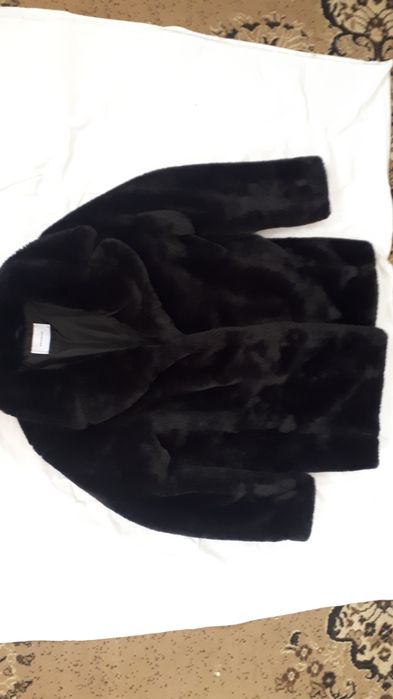 Продам шубы полушубки