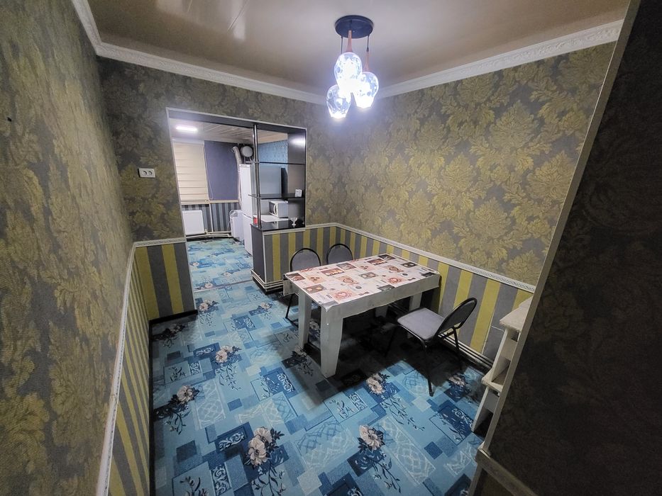 Пәтер жалға беріледі. Квартира сдается в аренду