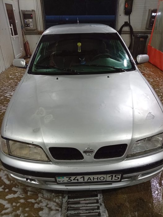 Нисан P11  обмен продажа