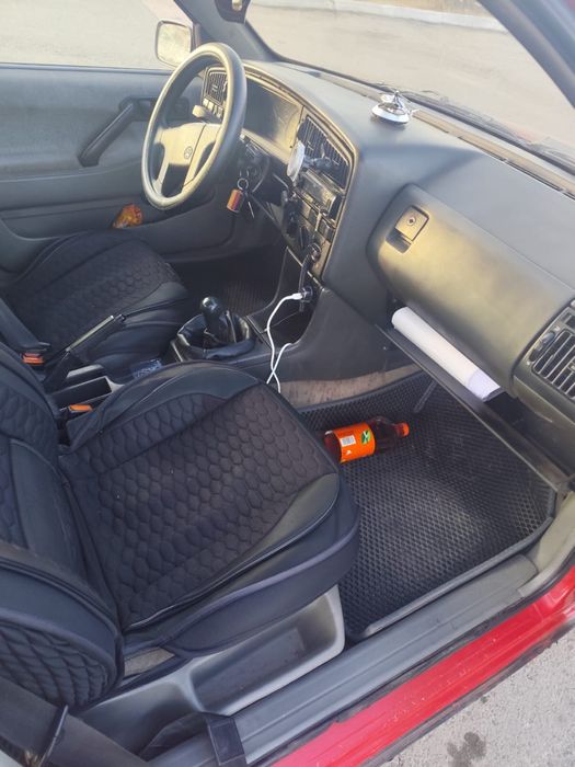 Авторазбор пассат б 3